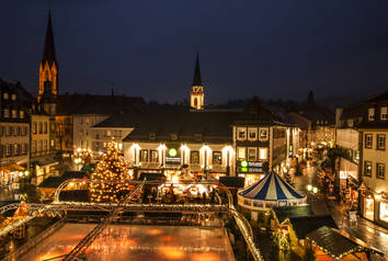 Emmendinger Weihnachtsmarkt