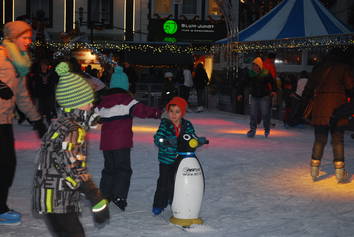 Emmendinger Weihnachtsmarkt